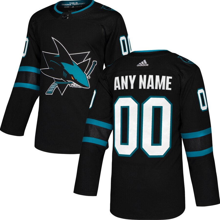 San Jose Sharks